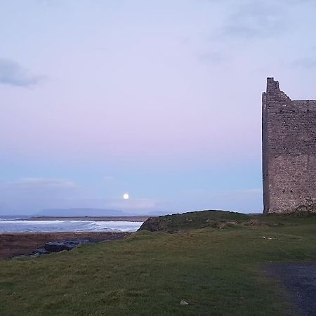 Plumgrove Pod Easkey Villa Sligo Eksteriør billede